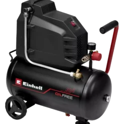 Einhell TC-AC 190/24/8 I OF kompressor 8 bar