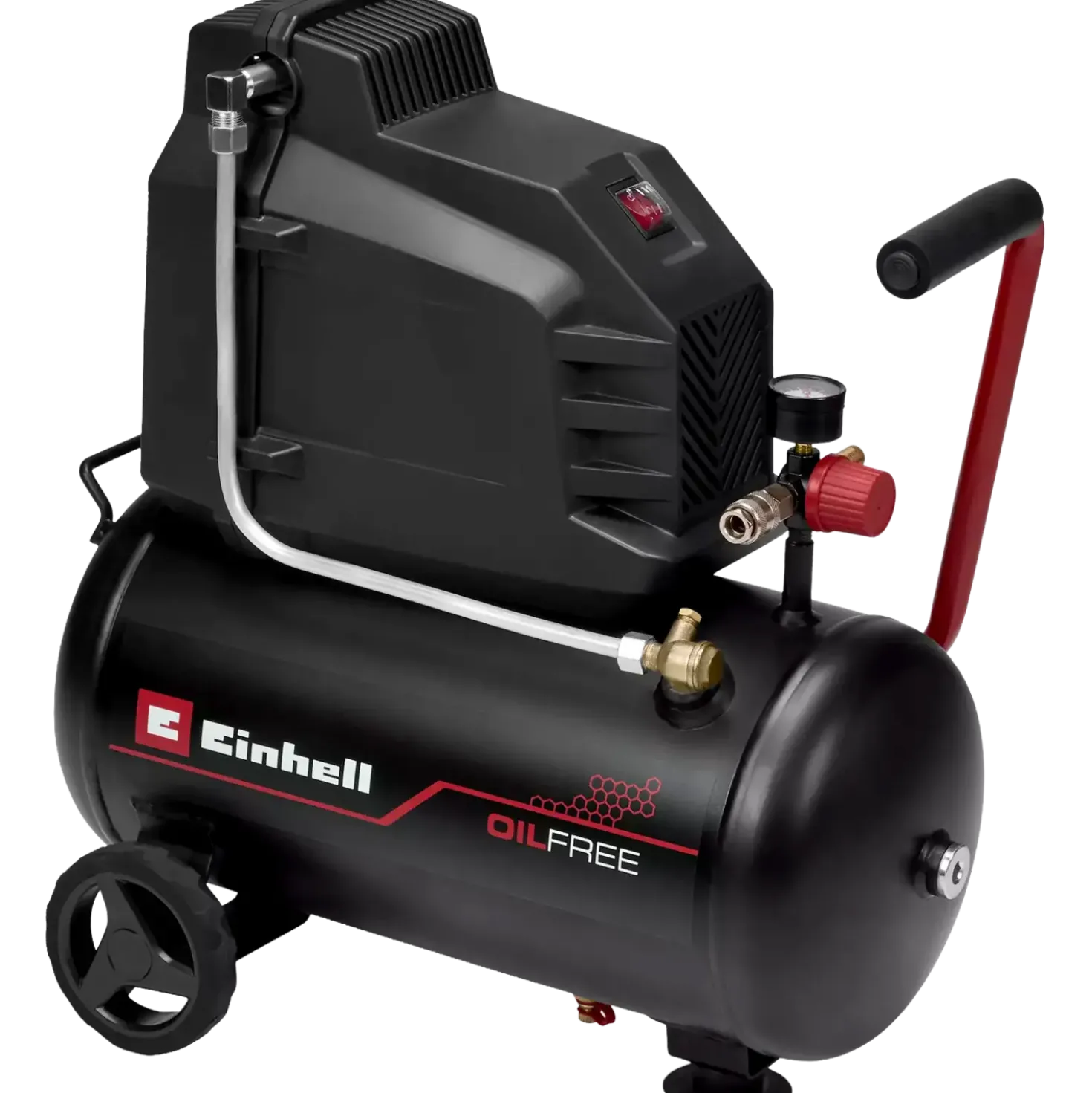Einhell TC-AC 190/24/8 I OF kompressor 8 bar