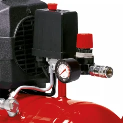 Einhell TC-AC 190/24/8 kompressor 8 bar 24 L tank