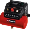Einhell TC-AC 190/6/8 OF mobil kompressor 8 bar 6 L tank