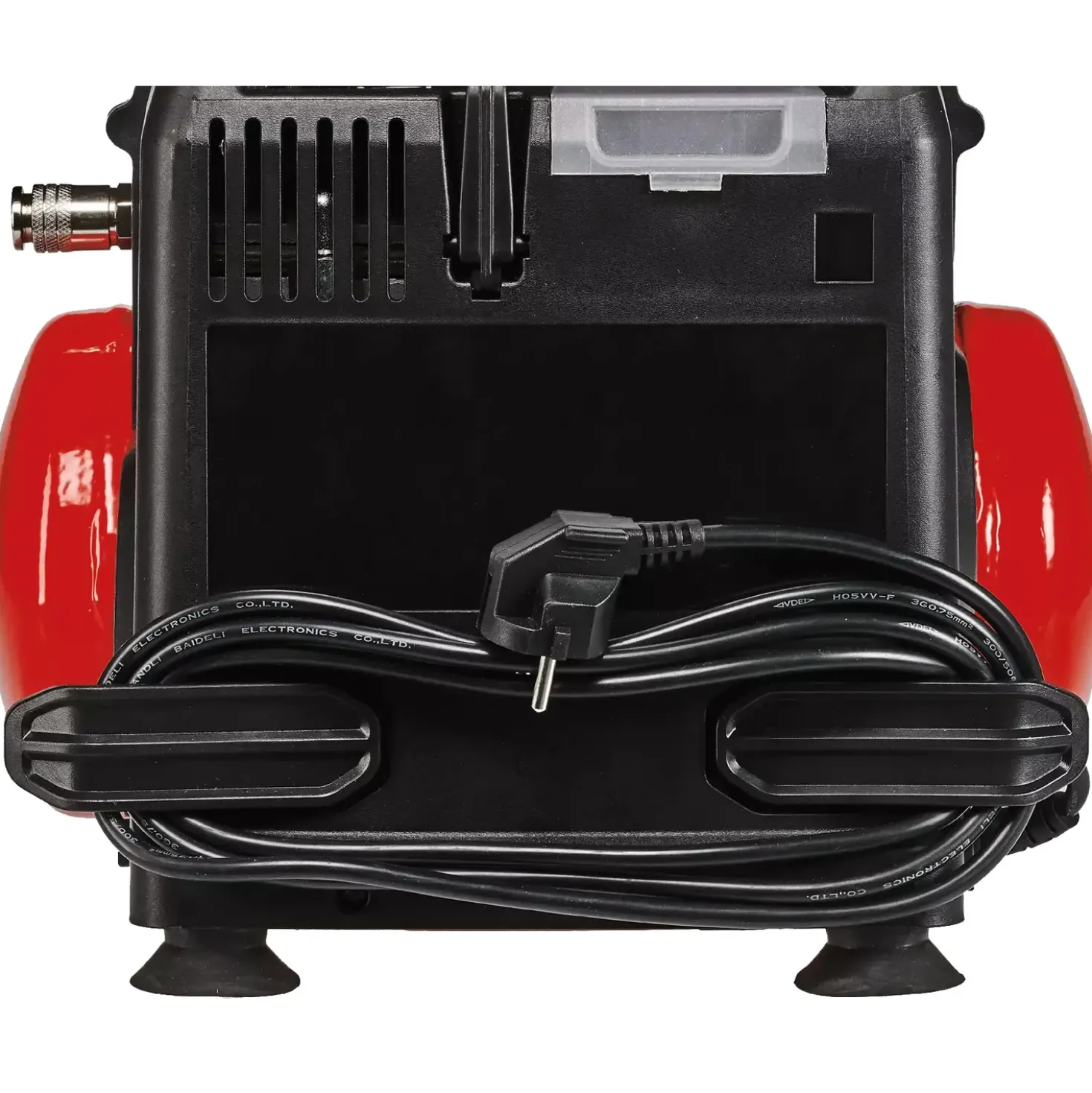 Einhell TC-AC 190/6/8 OF mobil kompressor 8 bar 6 L tank