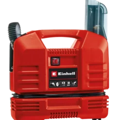 Einhell TC-AC 190 OF Set transportabel kompressor 8 bar