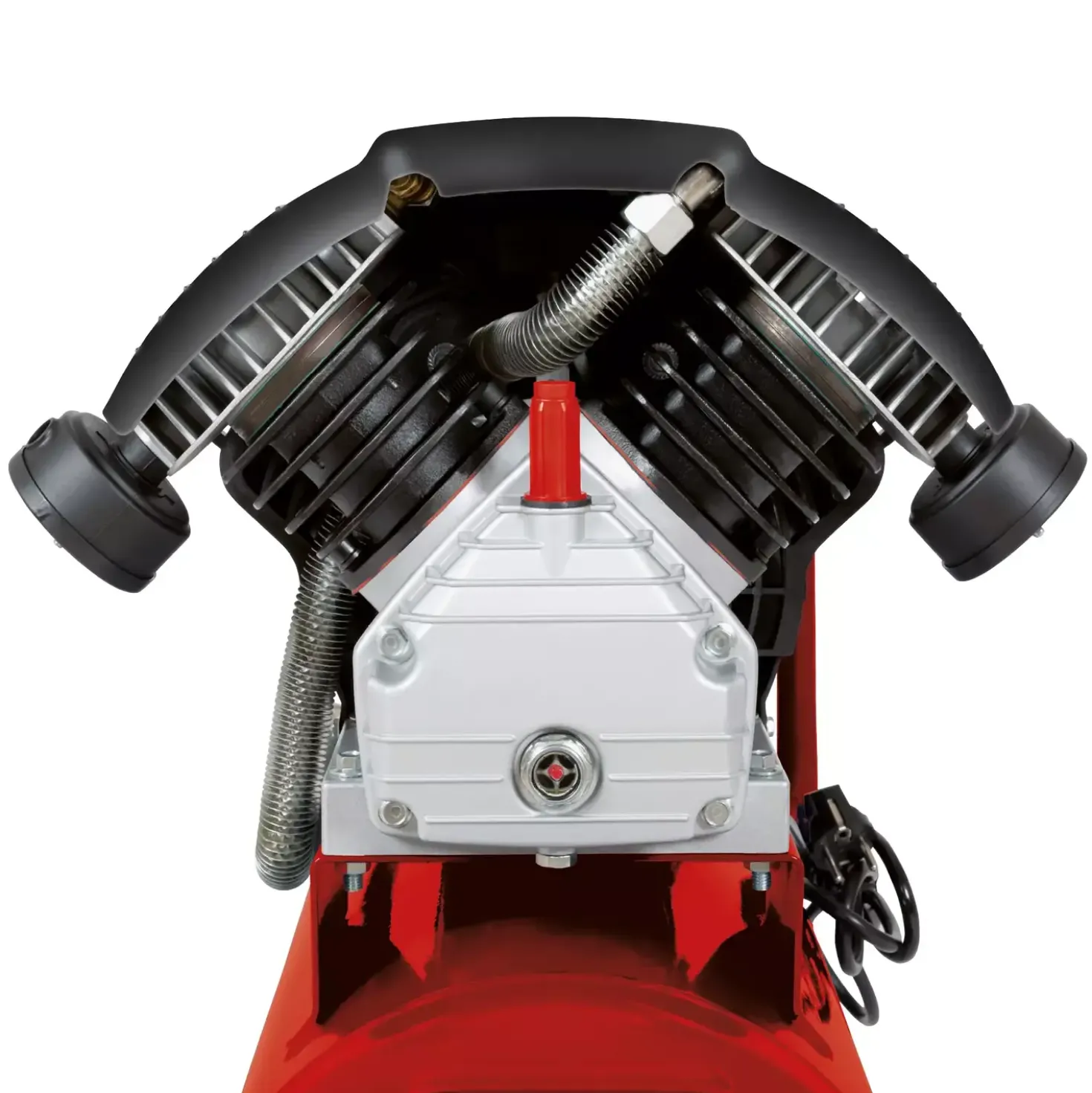 Einhell TC-AC 420/50/10 V kompressor 10 bar 50 L tank