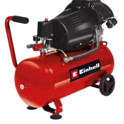 Einhell TC-AC 420/50/10 V kompressor 10 bar 50 L tank