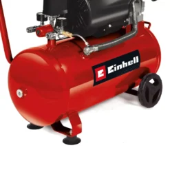 Einhell TC-AC 420/50/10 V kompressor 10 bar 50 L tank