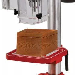 Einhell TC-BD 450 søjleboremaskine med 5 trin 230V/450W