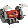 Einhell TC-BG 150 bænksliber 2xØ150 mm. 230V/110W