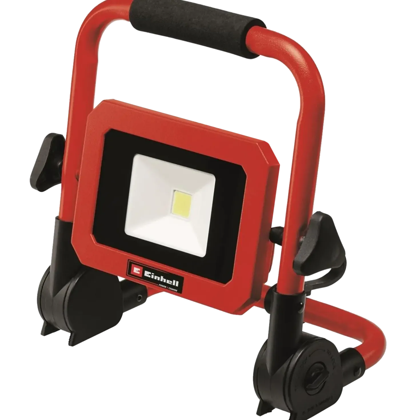 Einhell TC-CL 18/1800 18V LED arbejdslampe 1800 Lm solo