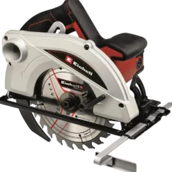 Einhell TC-CS 1410 rundsav Ø190 mm 230V/1410W