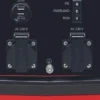 Einhell TC-IG 2000 Generator m/inverter, benzin - 1800/2000 W
