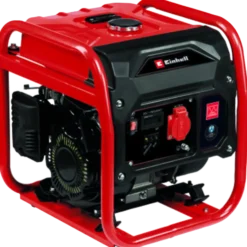 Einhell TC-IG 1100 Generator m/inverter, benzin - 1000/1100 W