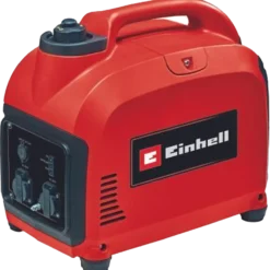 Einhell TC-IG 2000 Generator m/inverter, benzin - 1800/2000 W