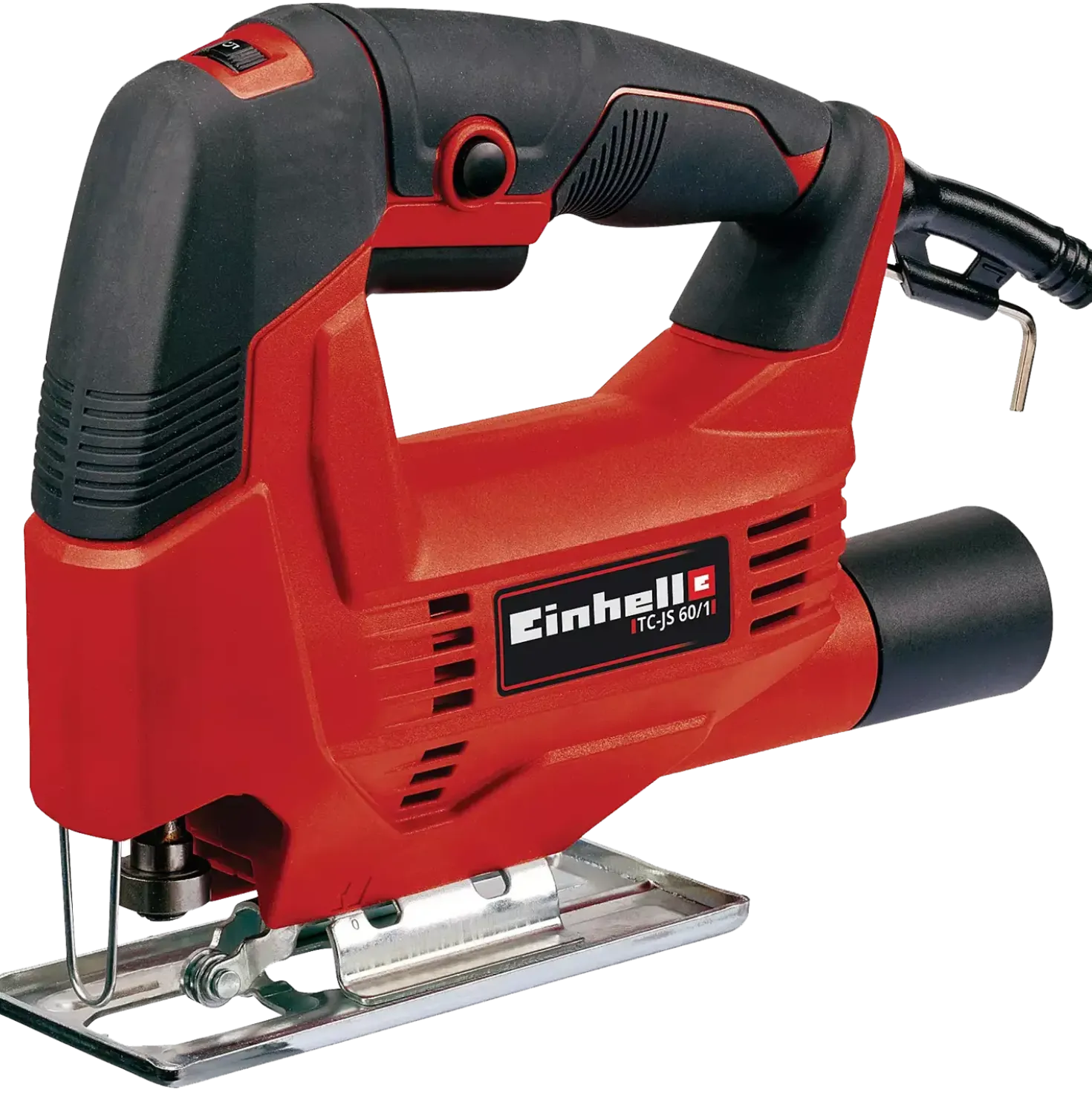 Einhell TC-JS 60/1 stiksav 230V/400W