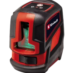 Einhell TC-LL 2 G krydslinjelaser/vaterpas