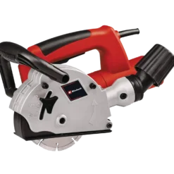 Einhell TC-MA 1300 murrillefræser 2xØ125 mm 230/1320W