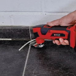 Einhell TC-MG 18 18V multifunktionsværktøj solo
