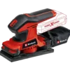 Einhell TC-OS 18/187 Li 18V rystepudser solo