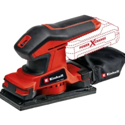 Einhell TC-OS 18/187 Li 18V rystepudser solo