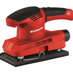 Einhell TC-OS 1520 rystepudser 93x187 mm. 230V/150W