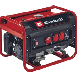 Einhell TC-PG 25/1/E5 Generator, benzin - 2100/2400 W