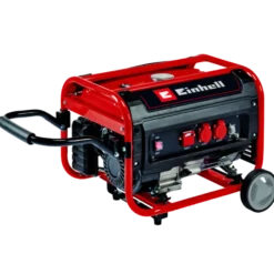Einhell TC-PG 35/E5 Generator, benzin - 2600/3100 W