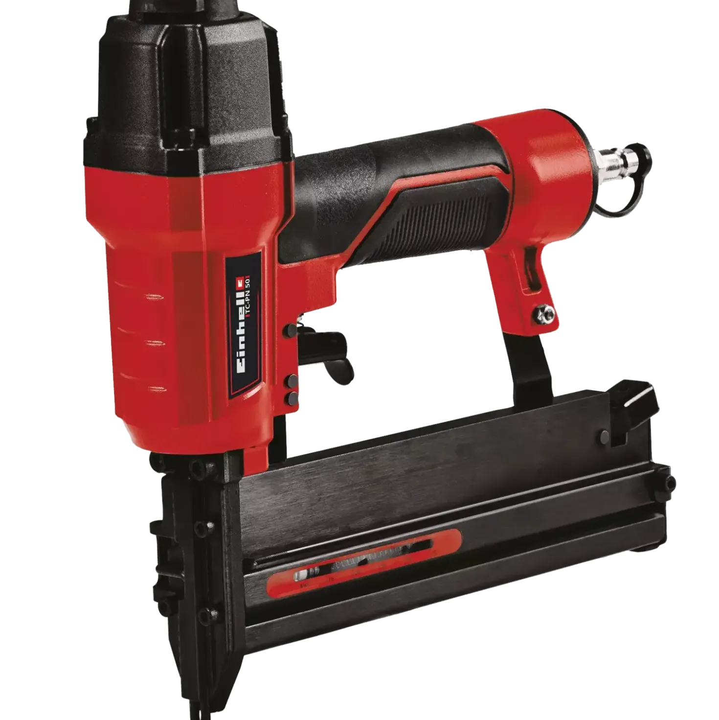 Einhell TC-PN 50 trykluft hæfte- og dykkerpistol