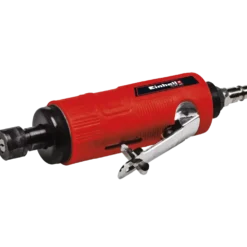 Einhell TC-PP 220 trykluft ligesliber inkl. 10 slibestifter