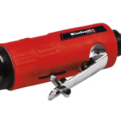 Einhell TC-PP 220 trykluft ligesliber inkl. 10 slibestifter