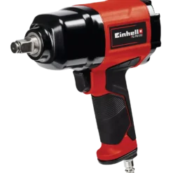 Einhell TC-PW 610 trykluft slagnøgle 610 Nm