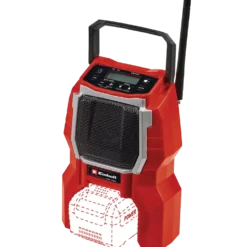 Einhell TC-RA 18 Li BT 18V radio solo
