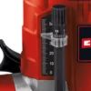 Einhell TC-RO 1155 E overfræser 6 og 8 mm. 230V/1100W
