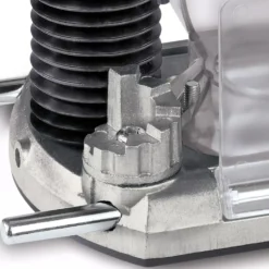 Einhell TC-RO 1155 E overfræser 6 og 8 mm. 230V/1100W