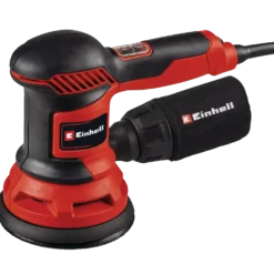 Einhell TC-RS 425 E excentersliber Ø125 mm 230V/400W