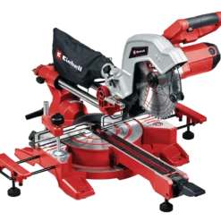 Einhell TC-SM 216 Kap-/geringssav Ø216 mm 230V/1600W