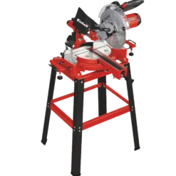 Einhell TC-SM 2531/1 U kap-/geringssav, Ø254 mm - 1900W