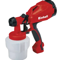 Einhell TC-SY 500 S sprøjtepistol m/2 dyser 230V/500W