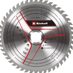 Einhell TCT rundsavklinge Ø216x30x2.4 mm, 48 T