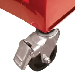 Einhell TC-TW 100 Værkstedsvogn med 4 skuffer 67x38x72,4 cm