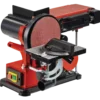 Einhell TC-US 380 bånd- og tallerkensliber 230V/380W