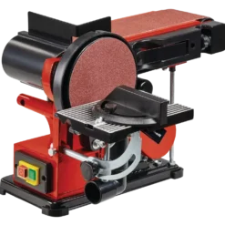 Einhell TC-US 380 bånd- og tallerkensliber 230V/380W