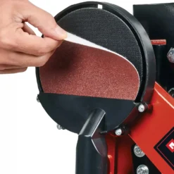 Einhell TC-US 380 bånd- og tallerkensliber 230V/380W