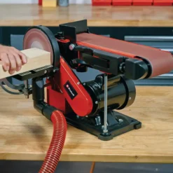 Einhell TC-US 380 bånd- og tallerkensliber 230V/380W