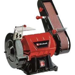 Einhell TC-US 350 stationær bånd & bænksliber Ø150 mm 230V/350W