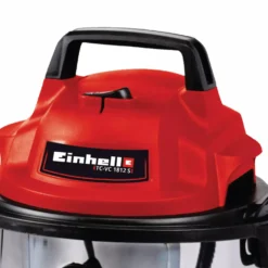 Einhell TC-VC 1812S våd-/tørstøvsuger 12 liter 230V/1250W