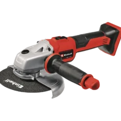 Einhell TE-AG AXXIO 18/150 Li BL 18V vinkelsliber solo