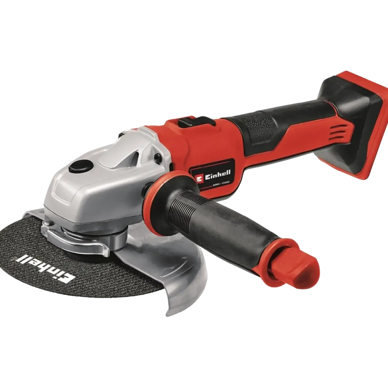 Einhell TE-AG AXXIO 18/150 Li BL 18V vinkelsliber solo