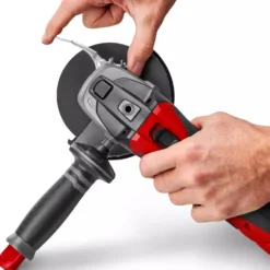 Einhell TE-AG 18/115 18V vinkelsliber Ø115 mm solo