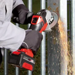 Einhell TE-AG 18/115 18V vinkelsliber Ø115 mm solo