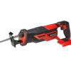 Einhell TE-AP 18/26 18v bajonetsav solo