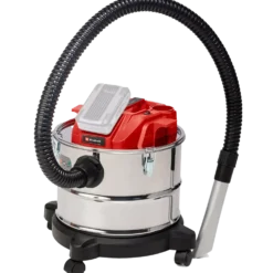 Einhell TE-AV 18/15 Li 18V askesuger solo